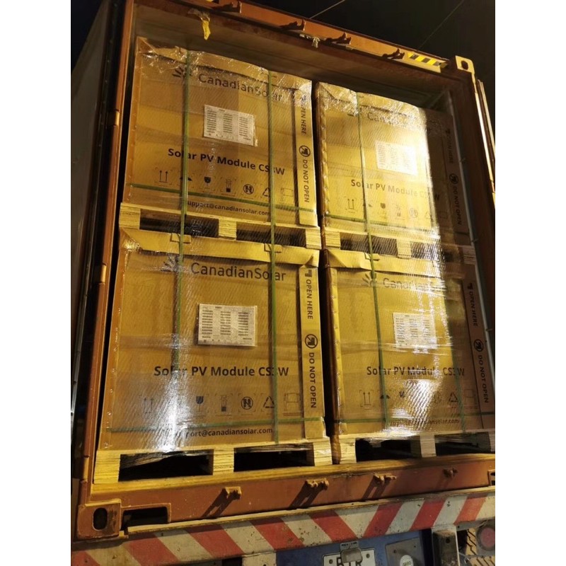Tấm pin năng lượng mặt trời poly  270w
