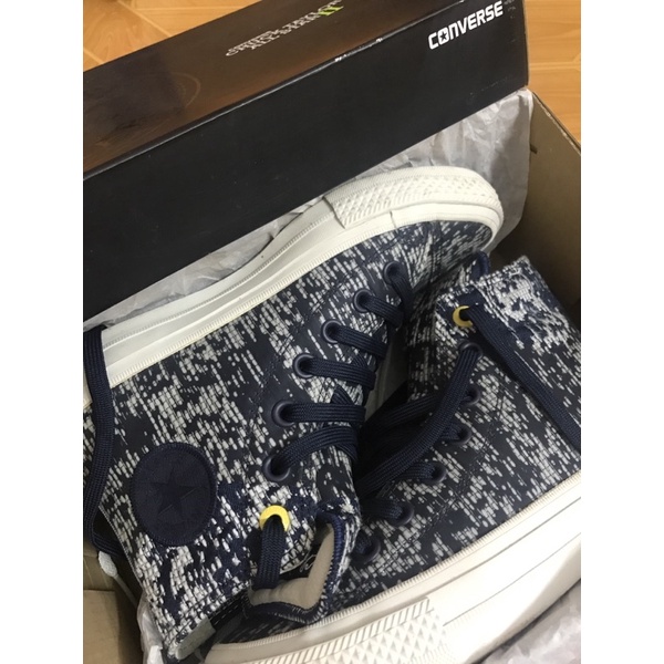 Pass Giày Converse Chuck Taylor All Star II