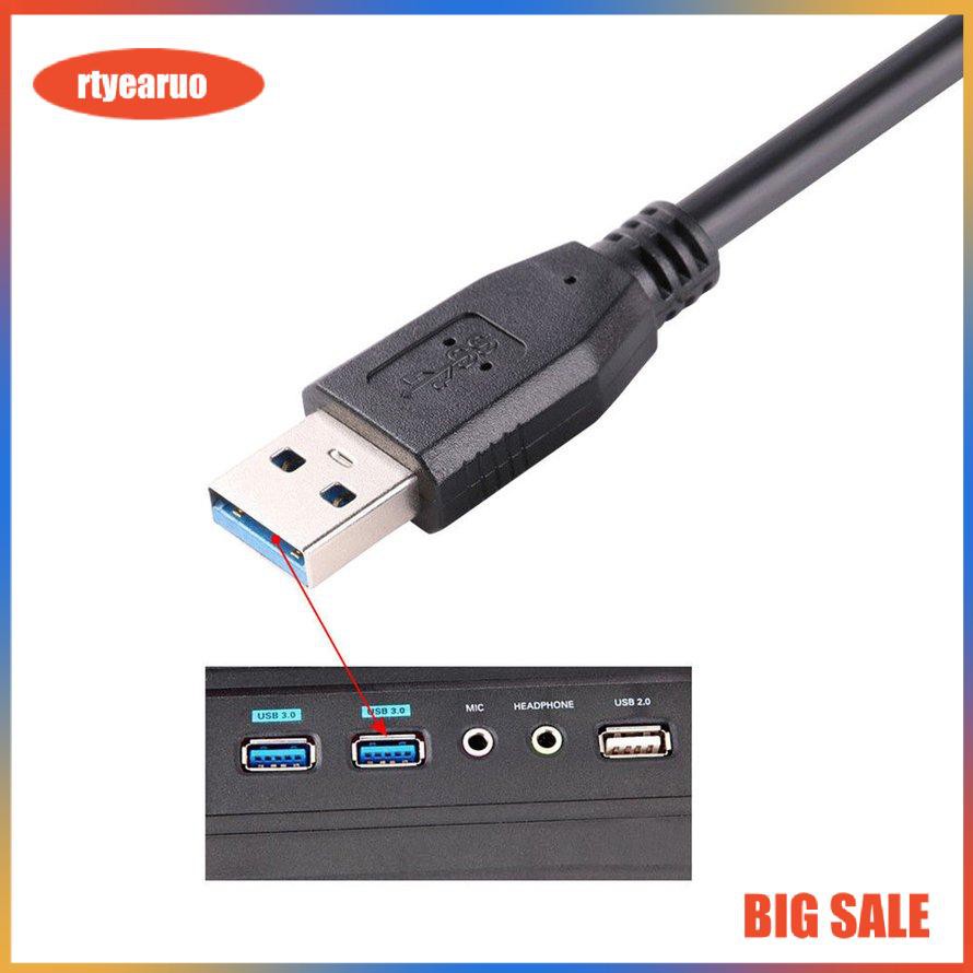 Micro USB 3.0 Data Cable Cord WD My Book External Hard Drive