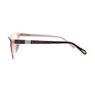 Gọng kính Blumarine VBM665
