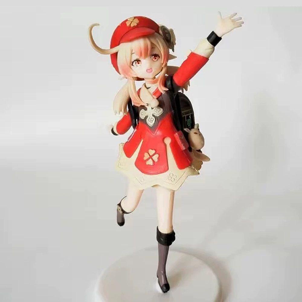 Mô Hình Nhân Vật Phim Hoạt Hình MMLUCK Genshin Dễ Thương