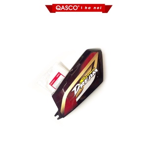 83450KFV830ZA_Bộ cốp trái (R150F) HONDA Dream 100   QASCO Phụ Tùng Xe Máy_T79