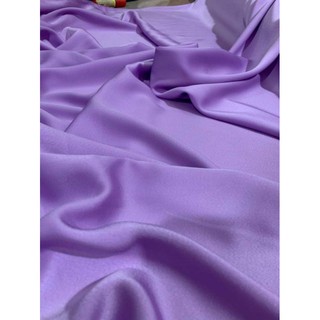 vải lụa satin đẹp