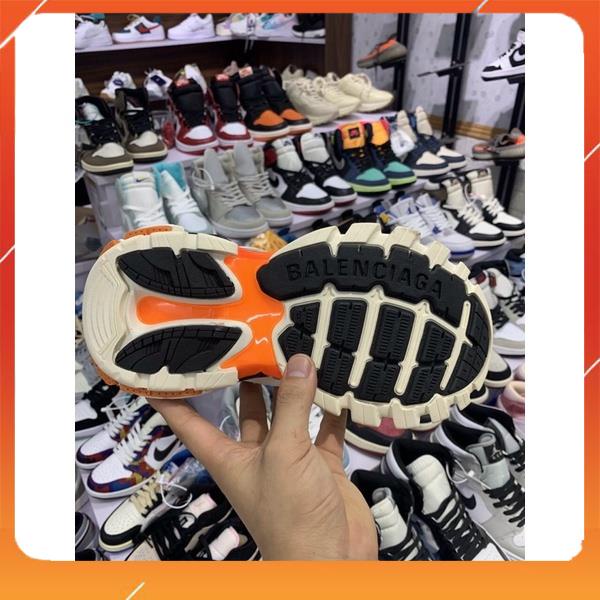 (⚡Bản chuẩn một một⚡️Tặng ful bok+tất+quà⚡️)Giày thể thao,sneakers Bale Track nam nữ cao cấp.Tăng chiều cao êm chân G639