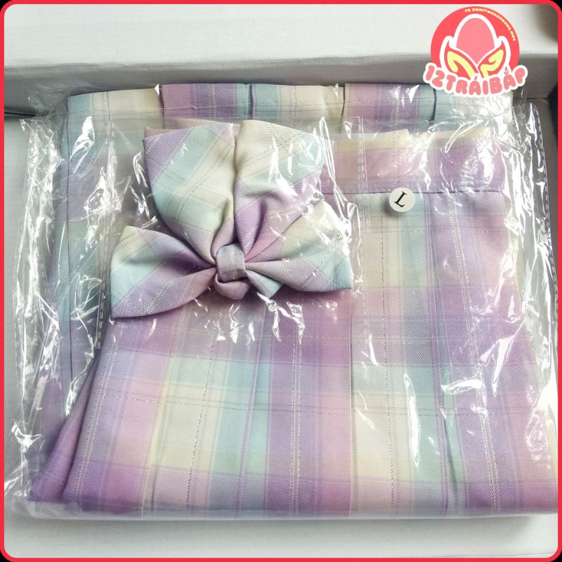 Váy JK Bling Kim Tuyến Angel Halo Hãng Viven Fei