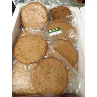 1kg - chả cá nha trang - hàng chính gốc vạn giã - ship hỏa tốc hcm