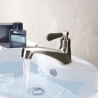 Vòi labo lạnh inox 304