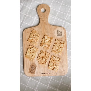 💪💪bánh ngói hạnh nhân - món quà sức khỏe💪💪