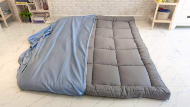 Vỏ bọc topper