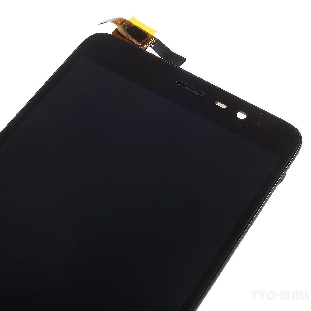 Bộ Màn Hình Liền Cảm Ứng Thay Thế Cho Điện Thoại Xiaomi Redmi Note 3
