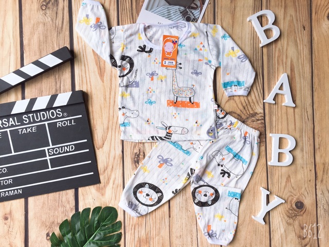 &lt;SIÊU SALE&gt; Bộ cotton giấy vải quảng châu