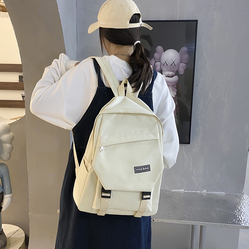 Ba Lô Du Lịch / Đi Học Kích Cỡ Lớn Thời Trang Dành Cho Nam Và Nữ