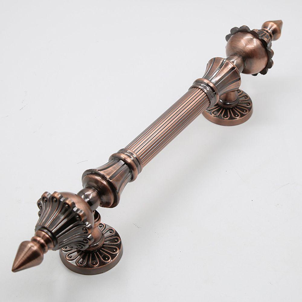 LAKAMIER Tay Nắm Cửa Khách Sạn Mua Sắm Chuyên Dụng Chất Lượng Cao