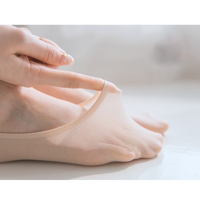 10 đôi tất hài Lali đi giầy búp bê siêu đẹp, siêu bền