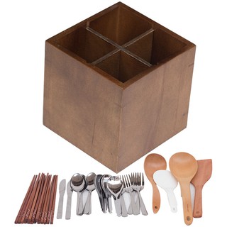 Ống đựng đũa Nhatvywood CH06