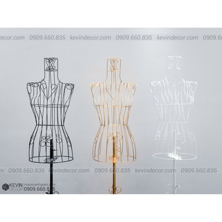 Manocanh Sắt Nữ