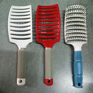Lược chải đinh thưa