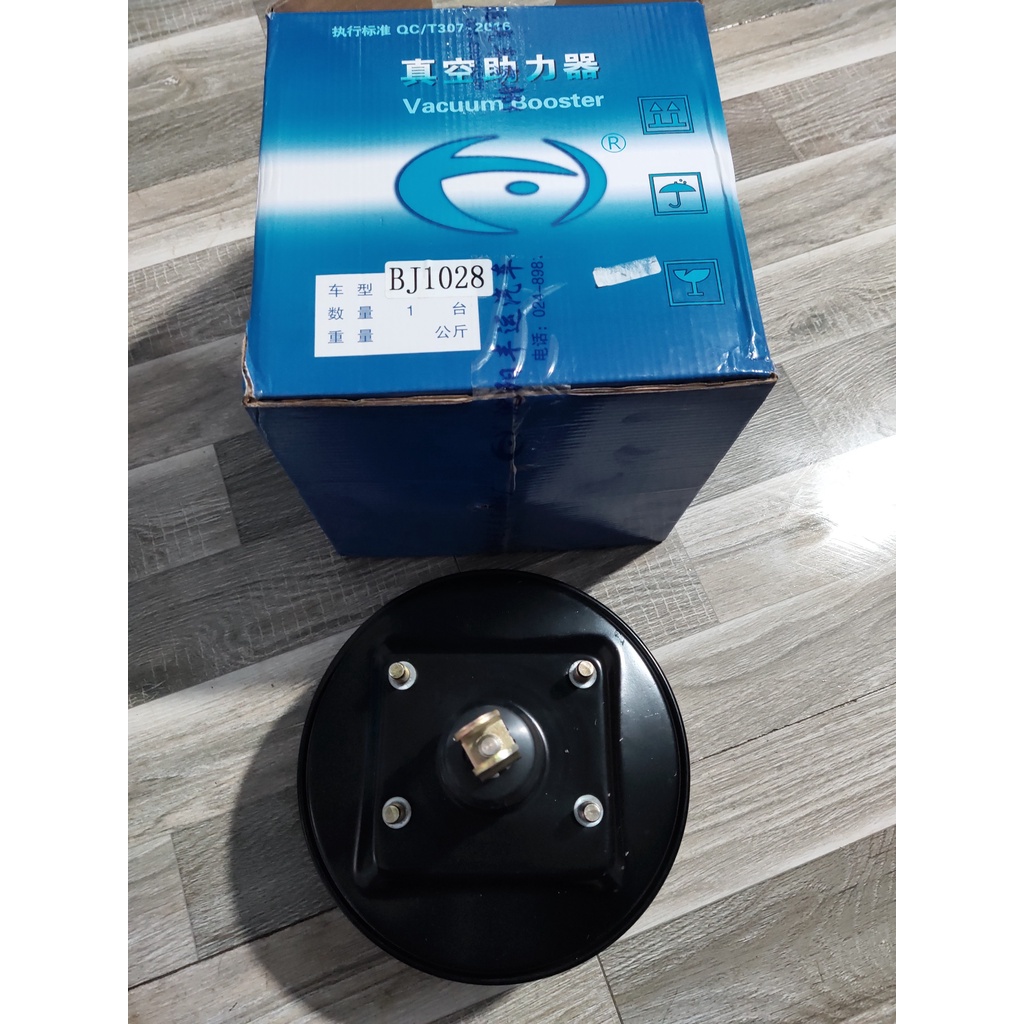 Bầu tổng phanh BJ1028 4 chân