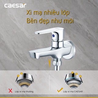 Vòi Sen Lạnh - S063C