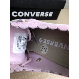 GIAY CONVERS NU