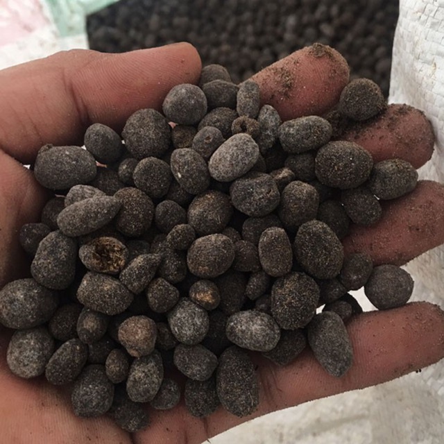 [SIEURE] PHÂN DÊ bón cây trồng, hoa hồng, hoa lan (túi 500gr) hàng đẹp, phân phối chuyên nghiệp.
