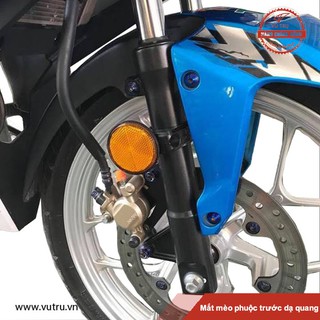 [CỰC RẺ] Mắt Mèo Phản Quang Cho Nhiều Xe