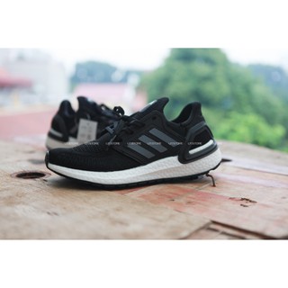 [HÌNH THỰC TẾ]  Giày sneaker Adidas ultraboost 2020 màu đen