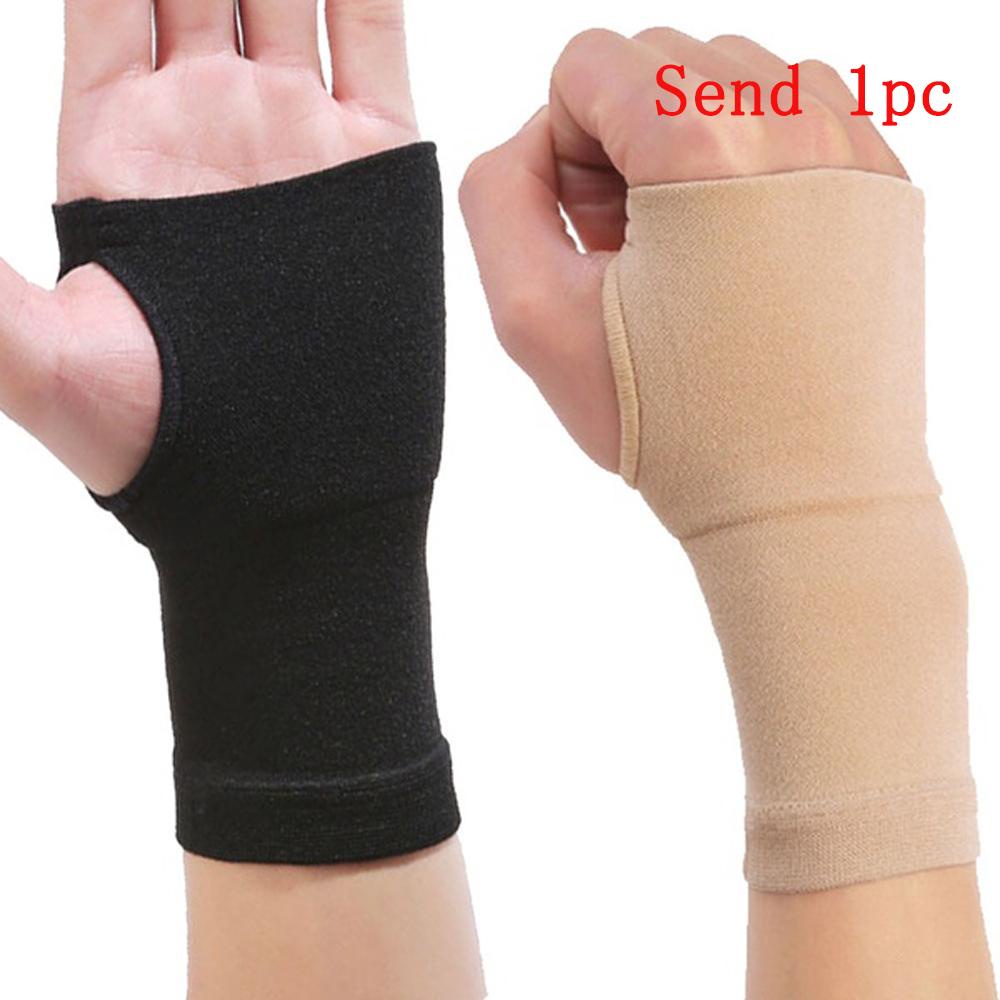 Găng Tay Hở Ngón TAYLOR1 Hỗ Trợ Giảm Đau Khi Tập Gym / Thể Hình