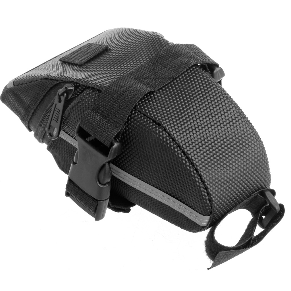 Túi treo yên xe đạp chống thấm nước tiện lợi