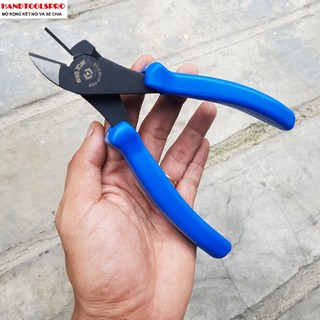 7.5" Kìm cắt Kingtony 6231-07