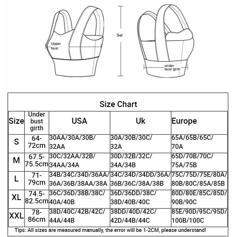 Áo Bra Thể Thao Không Đường May Quyến Rũ Dành Cho Nữ | BigBuy360 - bigbuy360.vn