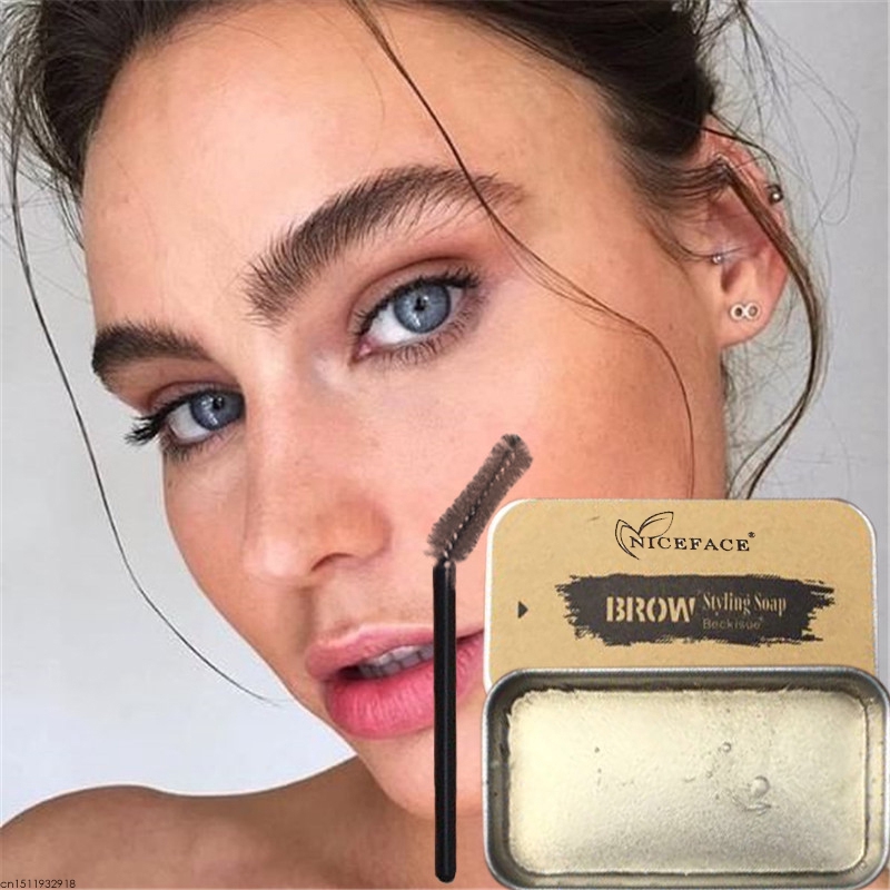 Sáp tạo kiểu chân mày lâu trôi dành cho nữ giới | BigBuy360 - bigbuy360.vn