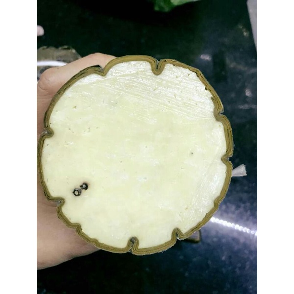 HƯƠNG THỊT LÁ CHUỐI/ HƯƠNG CHẢ LỤA TRUYỀN THỐNG