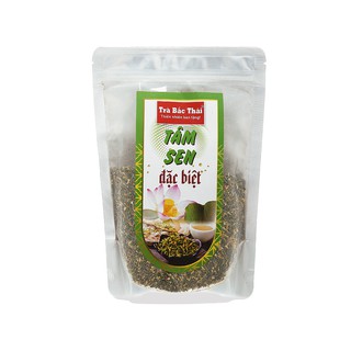 Trà tâm sen Đại Gia Bắc Thái đặc biệt 200g