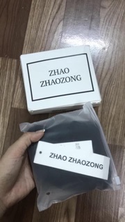 Quần đùi tan mỡ bụng Pb 2021