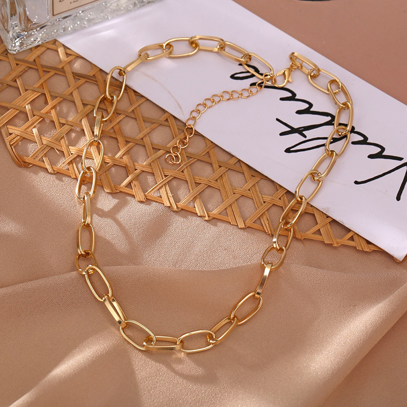 Vòng cổ choker phong cách hiphop thời trang cá tính cho nữ