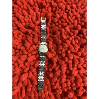 Đồng hồ nữ Seiko mỏng Demi hàng si