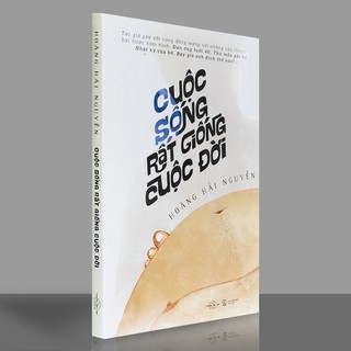 Sách Cuộc Sống Rất Giống Cuộc Đời