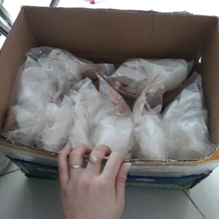 COMPO BÁNH TRÁNG TRỨNG CÚT BẮC THẢO
