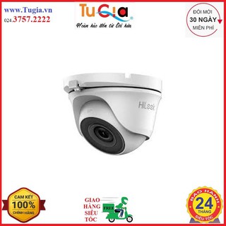 Mua Camera quan sát HDTVI Hilook THCT140M (4 MP Fixed Turret)Hàng chính hãng