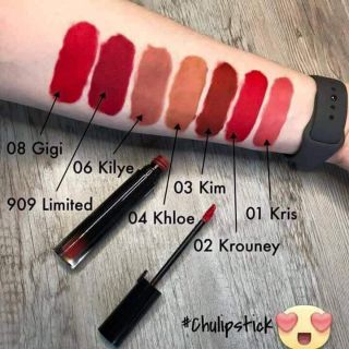 Son Chu Lipstick Chính hãng