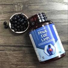 Phục Cốt Linh - Hỗ Trợ Người Bị Thoái Hoá Xương Khớp Lâu Năm