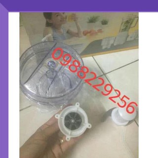 Phụ kiện cối xay thịt máy xay bluston