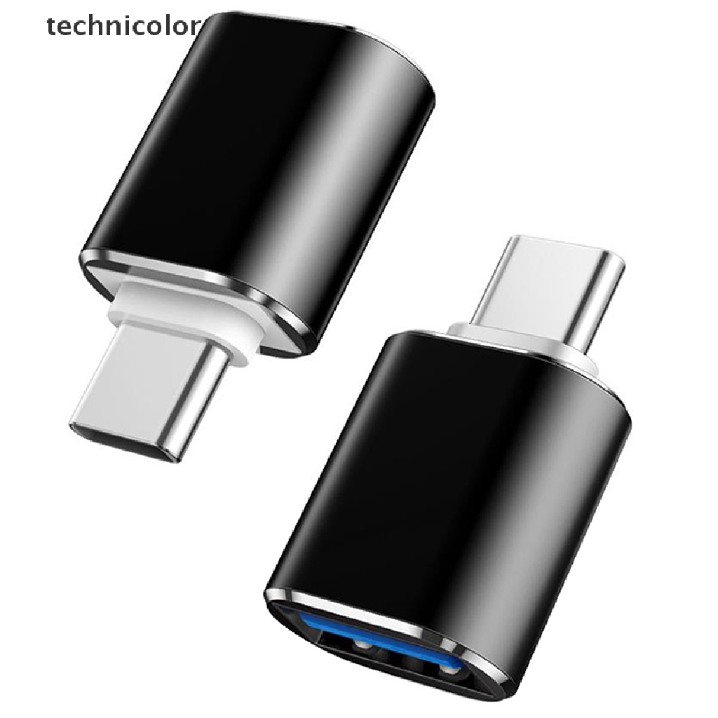 Dây Cáp OTG Chuyển Đổi USB Type C Sang USB 3.0 Chuyên Dụng