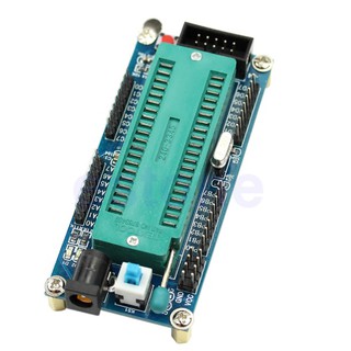 Bộ kit AVR ATMEGA16, ATMEGA32 (ATMEGA328P)
