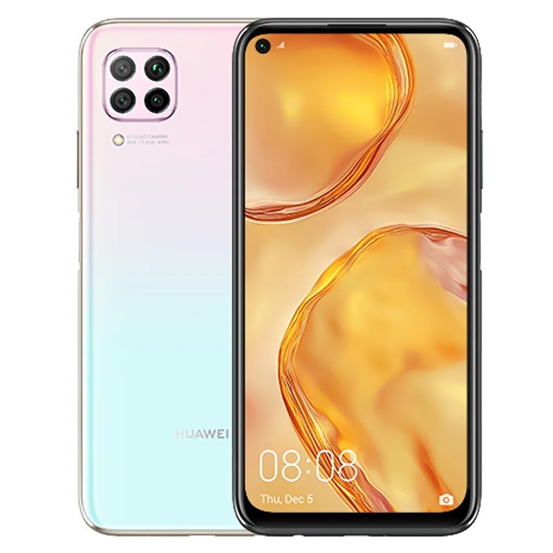 Kính cường lực 9H cho Huawei Nova 7i cao cấp chống vỡ trong suốt