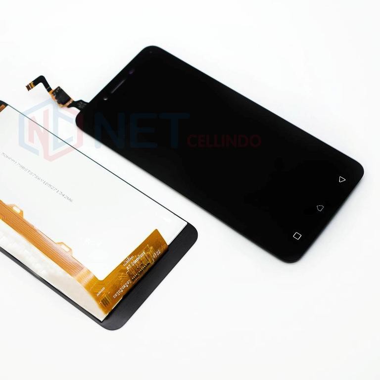 Màn Hình Cảm Ứng Chất Lượng Cao Thay Thế Cho Lenovo A6020 A40 Lenovo Vibe K5 A40 / Lenovo K5 (A40)