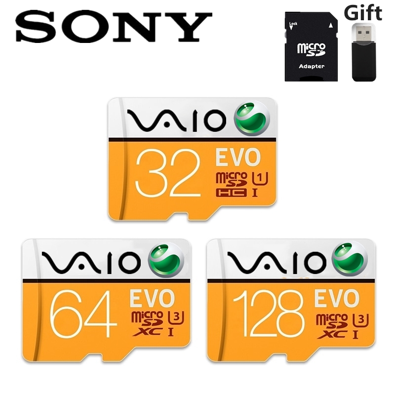 Thẻ Nhớ Ultra Extreme Evo + Tf Card U1-1 Plus Dung Lượng 512gb / 256gb / 64gb / 32gb | BigBuy360 - bigbuy360.vn