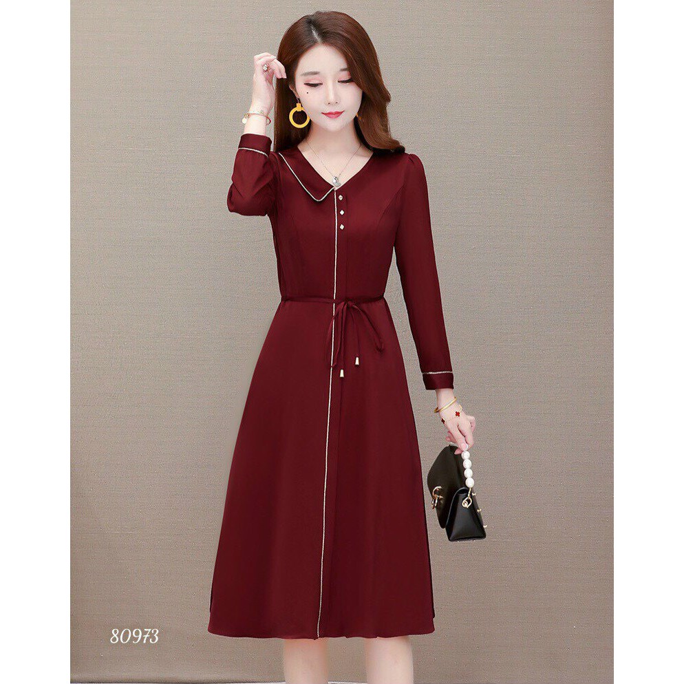 ĐẦM DỰ TIỆC UMI DÀNH CHO CÁC QUÝ CÔ QUÝ BÀ SIÊU SANG TRỌNG