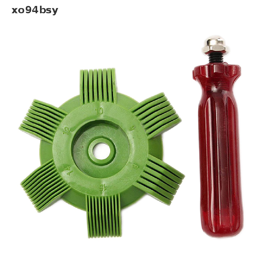 Lược Điện xo94bsy 8-15mm Tự Động Tản Nhiệt Cho Máy Điều Hòa